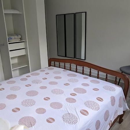 Appartement Cosy 15 Min D'Orly Longjumeau Exteriér fotografie