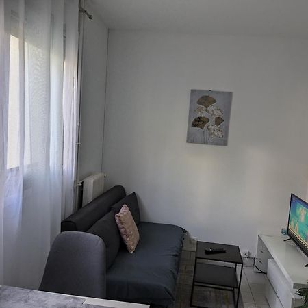 Appartement Cosy 15 Min D'Orly Longjumeau Exteriér fotografie